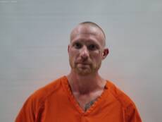 Mugshot of MARKWOOD ANDREW SETH