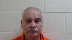 Mugshot of AROS GONZALEZ ANTONIO