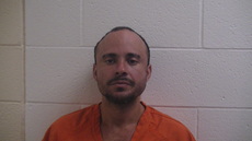 Mugshot of GARCIA BALDOMERO