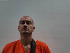Mugshot of MARTINEZ LOPEZ JUAN CARLOS