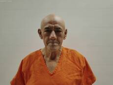 Mugshot of CARBAJAL MAUS TAIS
