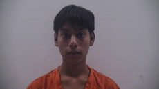Mugshot of DAVILA RAMIREZ HECTOR DAMIAN