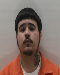 Mugshot of CIRILO JUAN CARLOS