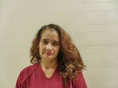 Mugshot of CASTANEDA ANNA