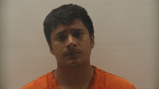 Mugshot of GUTIERREZ CHRISTOPHER