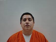 Mugshot of MARTINEZ VICTOR
