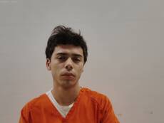 Mugshot of BUENO JOSE MANUEL