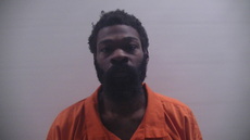 Mugshot of GRAY SOLOMON KERON