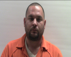 Mugshot of LOPEZ LUIS ALFREDO
