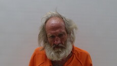 Mugshot of HEBERT CHESTER JOSEPH