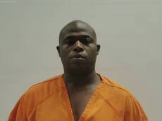 Mugshot of CRAWFORD DAYLON RASHAWN