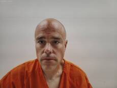 Mugshot of KOZIO ALEX