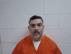 Mugshot of GARZA JOSE LUIS