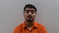 Mugshot of GONZALEZ HERNANDO