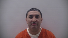Mugshot of MENDOZA VICTOR HUGO