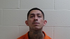 Mugshot of JARAMILLO ADRIAN JR