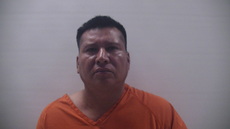 Mugshot of HERNANDEZ SANCHEZ FRANCISCO