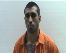 Mugshot of GOMEZ JAIME