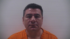 Mugshot of HERNANDEZ GARCIA LUIS REY
