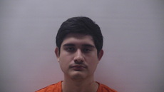 Mugshot of ARELLANO NATANAEL SIMEON