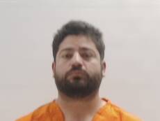Mugshot of DELACRUZ JUAN DIEGO