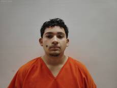 Mugshot of GRACIA JOSE MANUEL