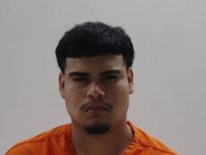 Mugshot of FUENTES PEDRO