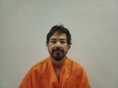 Mugshot of MEJIA ANTHONY ANDREW