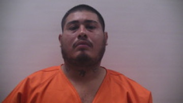 Mugshot of LERMA SEBASTIAN