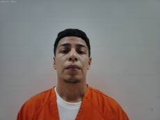 Mugshot of Castro Victor Manuel