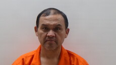 Mugshot of LUGO LINARES JESUS ALBERTO