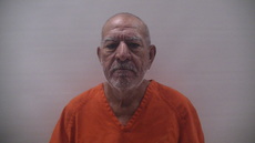 Mugshot of AGUILAR JULIAN