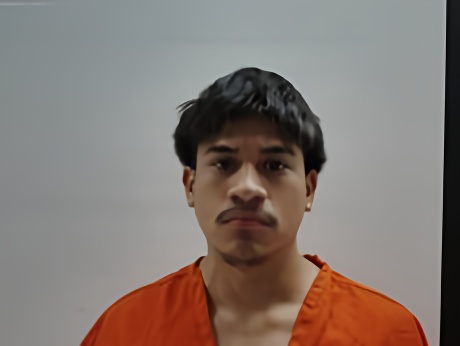 Mugshot of BADILLO PEDRO ANTONIO