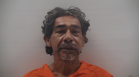 Mugshot of GONZALEZ MARIO