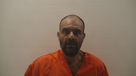 Mugshot of WALLACE GUILLERMO ALFREDO