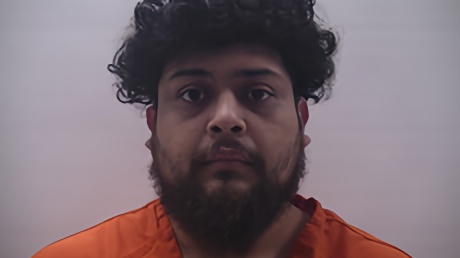 Mugshot of JARAMILLO ALEXANDER