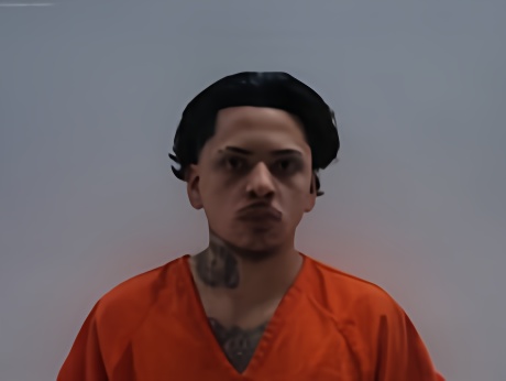 Mugshot of CASALEGNO NOLASCO GENDY DANI