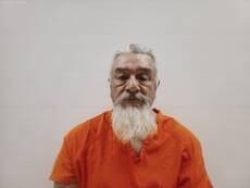No mugshot available