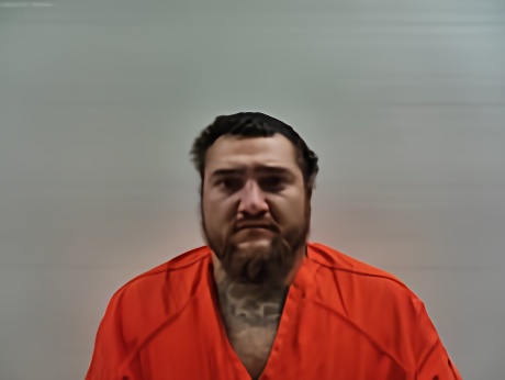 Mugshot of QUINTANILLA ROGER
