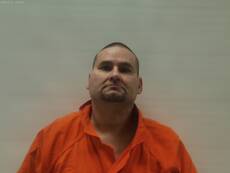 Mugshot of QUINTERO RAMIRO