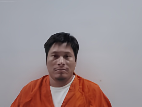 Mugshot of HERNANDEZ SANCHEZ LAZARO