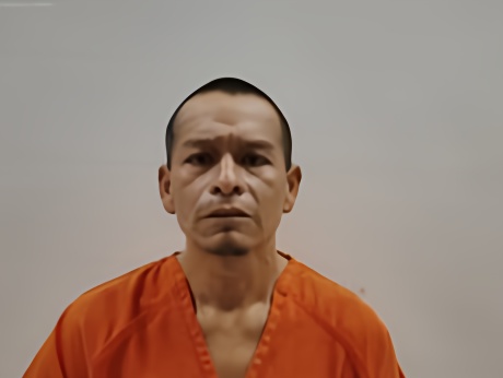 Mugshot of RODRIGUEZ MARIO