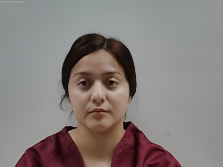 Mugshot of COLLINS MAYRA
