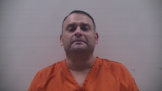 Mugshot of RAMIREZ MICHAEL DAVID