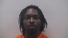 Mugshot of THOMAS DEWAYNE