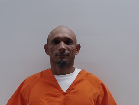 Mugshot of SAUCEDA JESSIE PIZANO