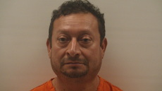 Mugshot of PEREZ POTENCIANO JORGE LUIS