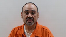 No mugshot available
