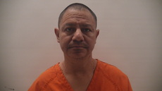 Mugshot of RIVERA DANIEL