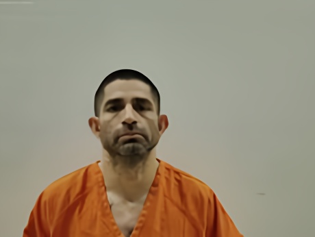 Mugshot of NUNEZ PATRICIO
